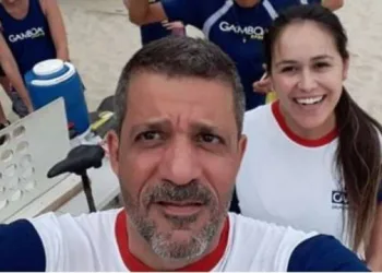 Advogado suspeito de matar namorada conservava corpo com sacos de gelo