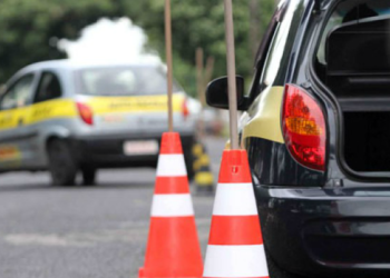 Carteira de motorista não é mais prioridade para jovens