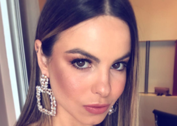 Adeus de Sthefany Brito ao pai emociona a todos com lindíssima mensagem de amor
