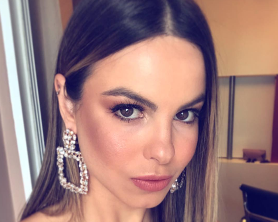 Adeus de Sthefany Brito ao pai emociona a todos com lindíssima mensagem de amor