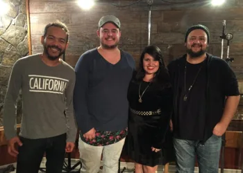 West Shopping recebe tributo ao Roupa Nova