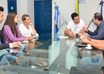 Mangaratiba poderá ter entidade de ensino superior