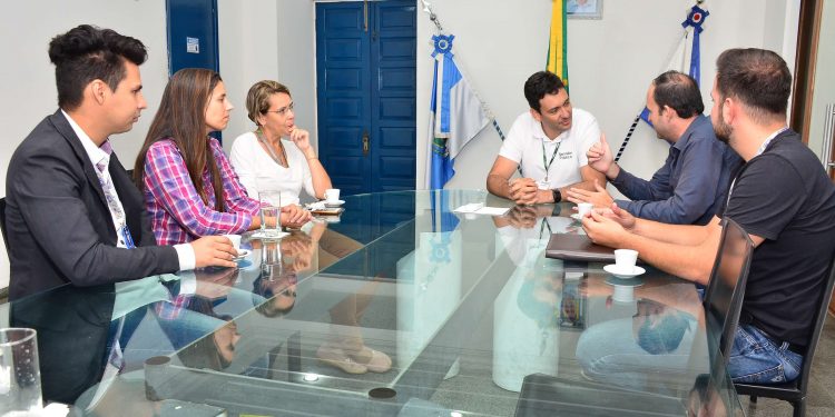 Mangaratiba poderá ter entidade de ensino superior