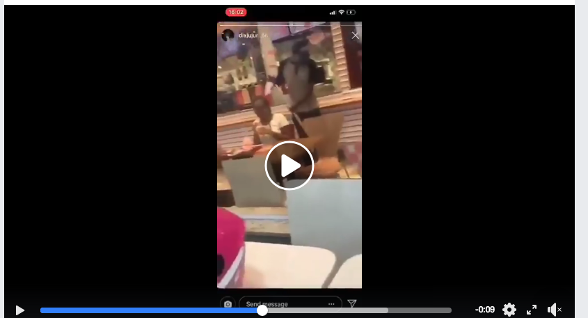 “Patricinhas” fazem vídeo racista de trabalhador do Bob’s