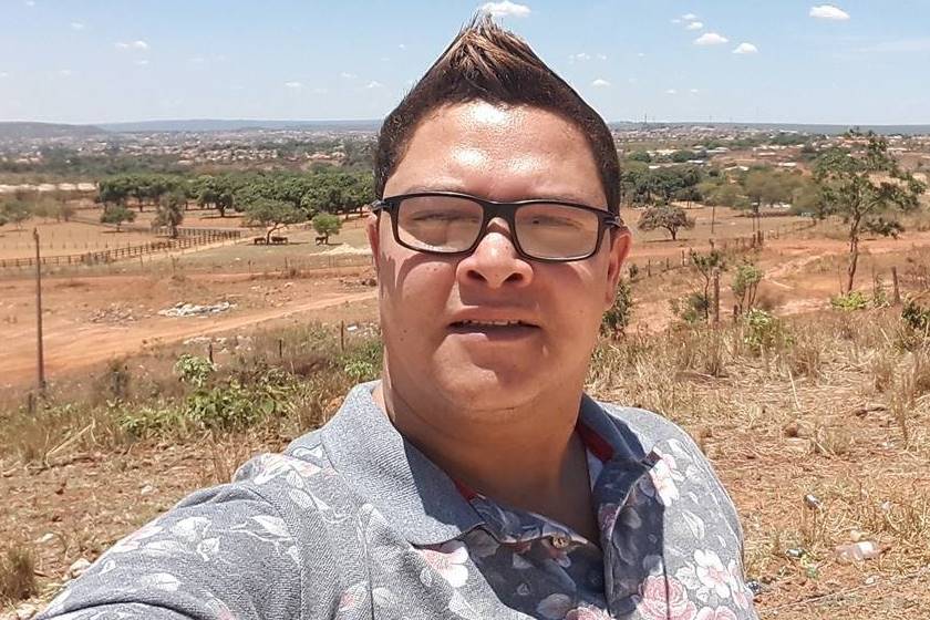 Fisioterapeuta é morto em encontro marcado via rede social