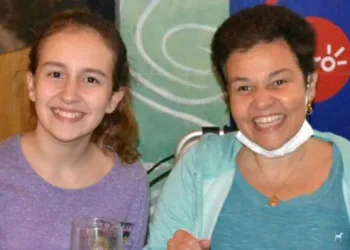 Filha de Claudia Rodrigues vai à Record para detonar a Globo: “Demissão discriminatória”