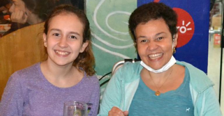 Filha de Claudia Rodrigues vai à Record para detonar a Globo: “Demissão discriminatória”