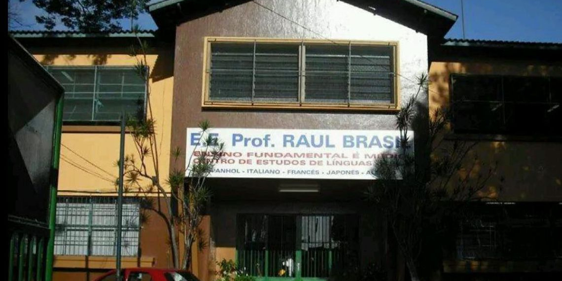 Massacre em escola: laudos avaliam condições de feridos