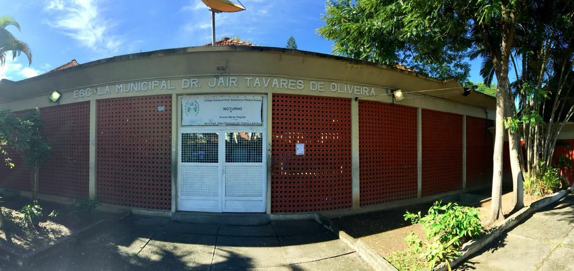 URGENTE: Escola em Campo Grande suspende aulas por causa de ameaça de massacre