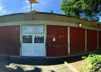 URGENTE: Escola em Campo Grande suspende aulas por causa de ameaça de massacre