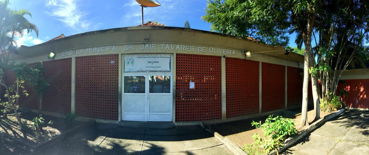 URGENTE: Escola em Campo Grande suspende aulas por causa de ameaça de massacre