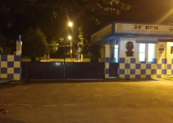 PM faz operação e mata um traficante em Itaguaí