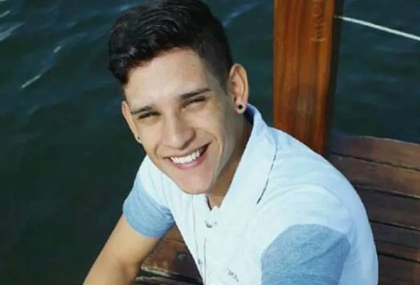 Motorista de Uber morto em briga de trânsito ia se casar na 2ª