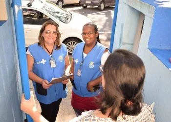 IFRJ está com 753 vagas cursos técnicos Profissionalizantes gratuitos para Agente Comunitário de Saúde e Outros