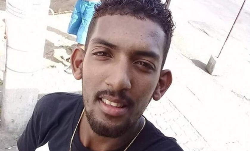 Família diz que PM confundiu furadeira com fuzil e matou DJ  no Rio