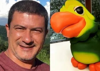 Louro José ignora regra da Globo, quebra protocolo e intérprete aparece no Mais Você
