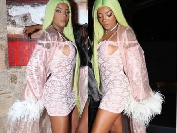 Babado: Festa do Pijama de Ludmilla reúne famosos no Rio