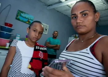 Yasmin desmente que tenha ignorado Bolsonaro: “Não sou mal-educada”