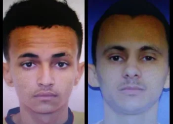 Identificados bandidos mortos em confronto com a PM no RJ