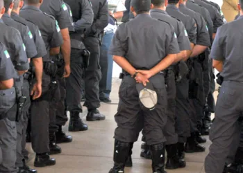 Corporação Estressada: mais de mil PMs são afastados por problemas psicológicos