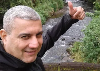 PM mata ex-mulher e comete suicídio