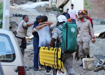Corpo de criança é encontrado e número de mortos em Muzema sobe para 9