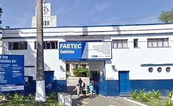 Faetec abre inscrição para seis mil vagas para qualificação profissional