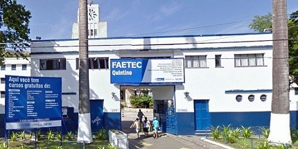 Faetec abre inscrição para seis mil vagas para qualificação profissional
