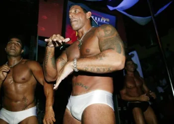 Empresária pede indenização a Deputado por calote em evento gay