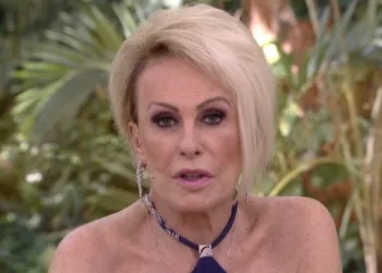 Mulher trata rapaz como criado em enchente e revolta Ana Maria Braga