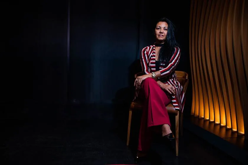 Mãe reencontra filho roubado na porta de hospital  há 38 anos