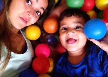 Criança de 5 anos morre após ser atropelada em perseguição policial