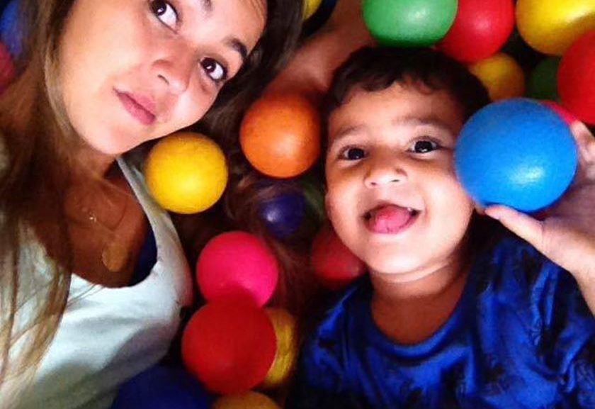 Criança de 5 anos morre após ser atropelada em perseguição policial