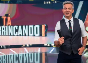Otaviano Costa deixa a TV Globo após 10 anos