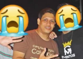 Imagem forte: pistoleiro de Organização criminosa mata organizador de DVD de forró com tiro na cabeça