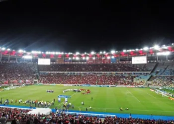 Governo define permissão de uso do Maracanã