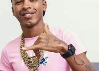 DJ Rennan se entrega