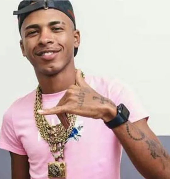 DJ Rennan se entrega