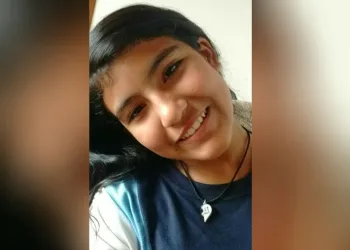 Menina que estava desaparecida é encontrada morta. Pai foi preso