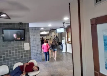 Hospitais da Zona Oeste não dão vazão ao surto de chikungunya