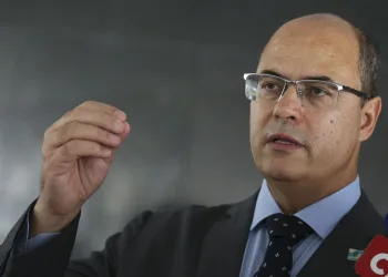 Governador do Rio volta a defender uso de snipers na segurança pública