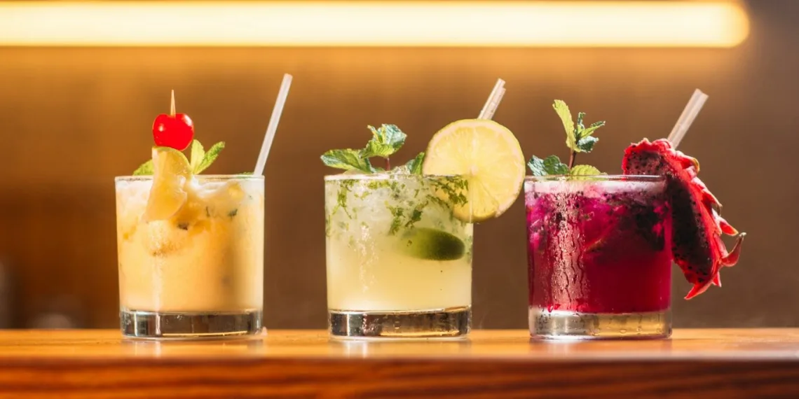 Novo tipo de álcool promete bebedeiras sem ressaca e sem afetar o fígado