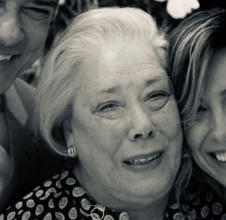 Morre Maria Luiza Bonemer, mãe de William Bonner