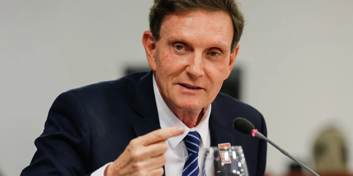 Prefeitura solta nota que diz manifestar “surpresa” e repúdio à Globo