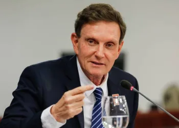 Urgente!!Câmara do Rio abre processo de impeachment contra Marcelo Crivella