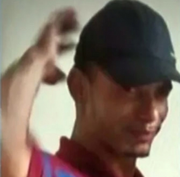 Morre Luciano, catador que ajudou músico assassinado por militares