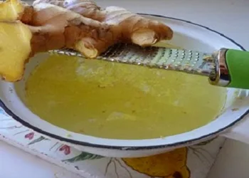 Chá de gengibre: dissolve pedras nos rins, mata células cancerígenas e limpa o fígado; aprenda a receita.