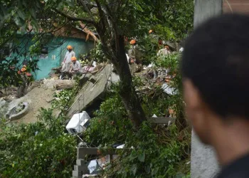 Saiba onde fazer doações para as famílias atingidas pela chuva no Rio de Janeiro