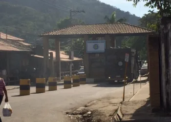 Meningite e Pneumonia assombram presídios do Rio já são 3 mortos