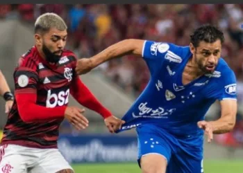 URGENTE: Cruzeiro vai à delegacia após derrota, relatar que invencibilidade foi roubada no Rio de Janeiro